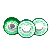 Oxygen Thread Tape