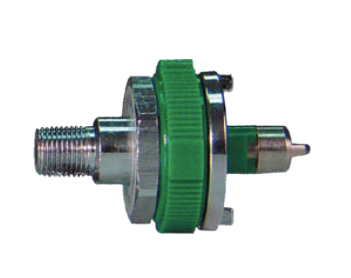 Medical Gas Adapter Kits