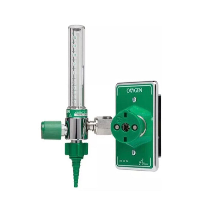 Medical Gas Flowmeters