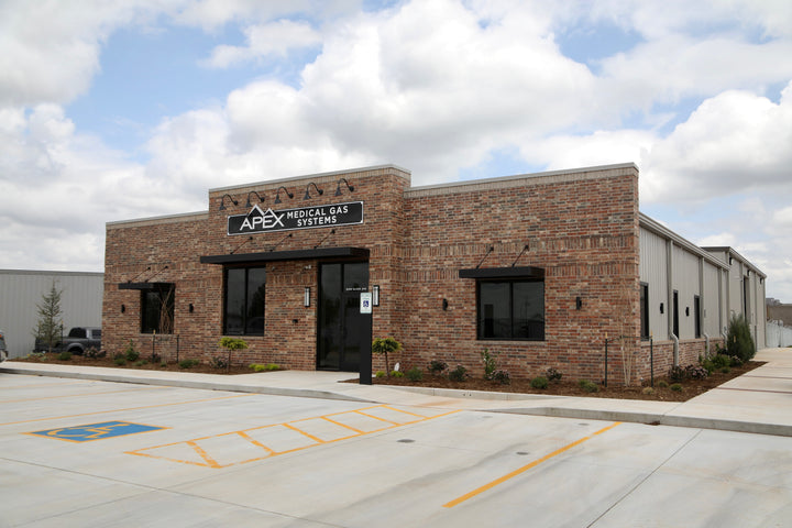 Apex Medical Gas Systems