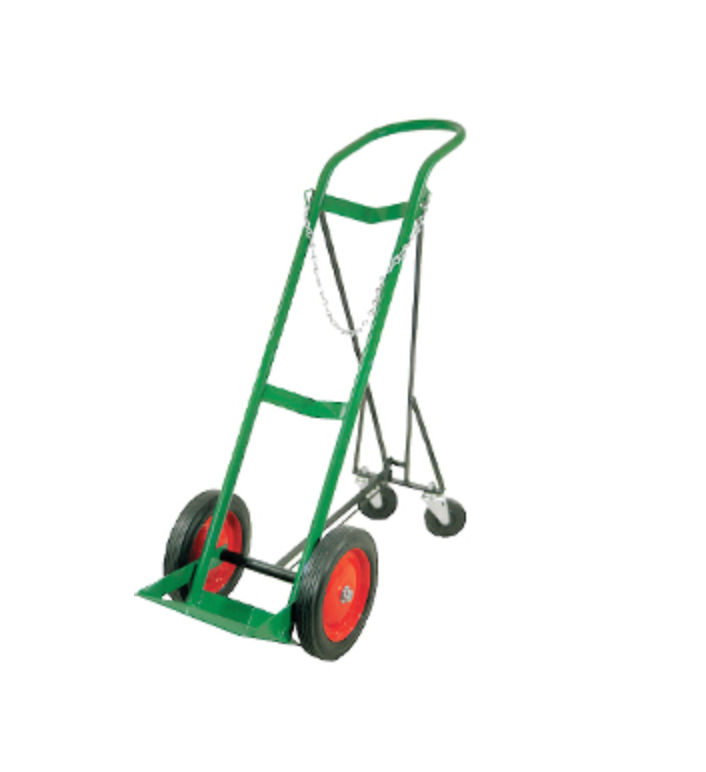 Single Cylinder Cart