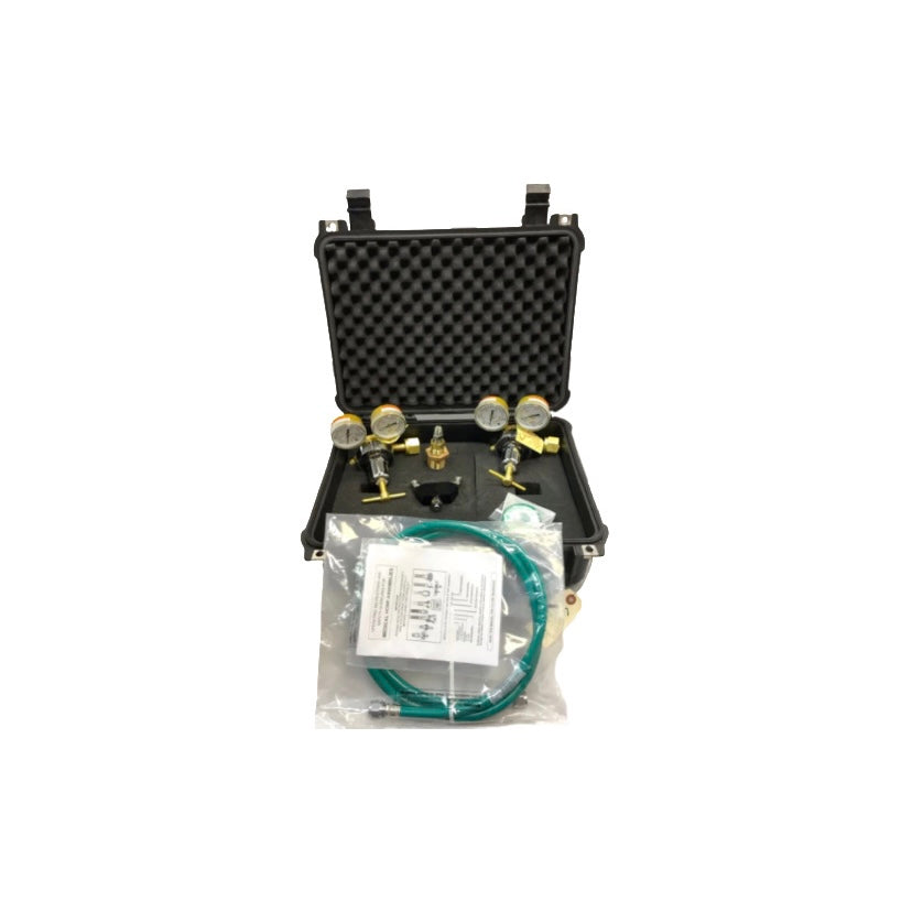 Emergency Oxygen Supply Connection Kit