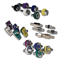 Medical Gas Adapter Kits
