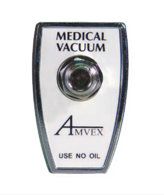 Medical Gas Adapters